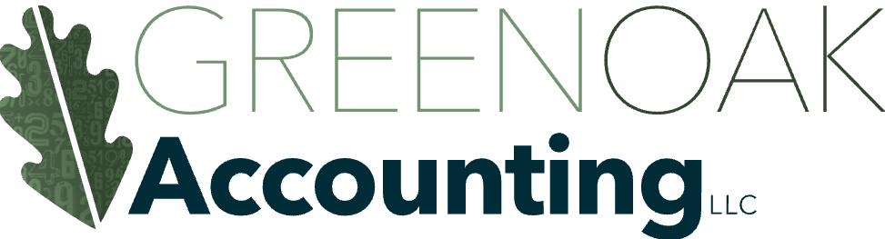 Green Oak Accounting